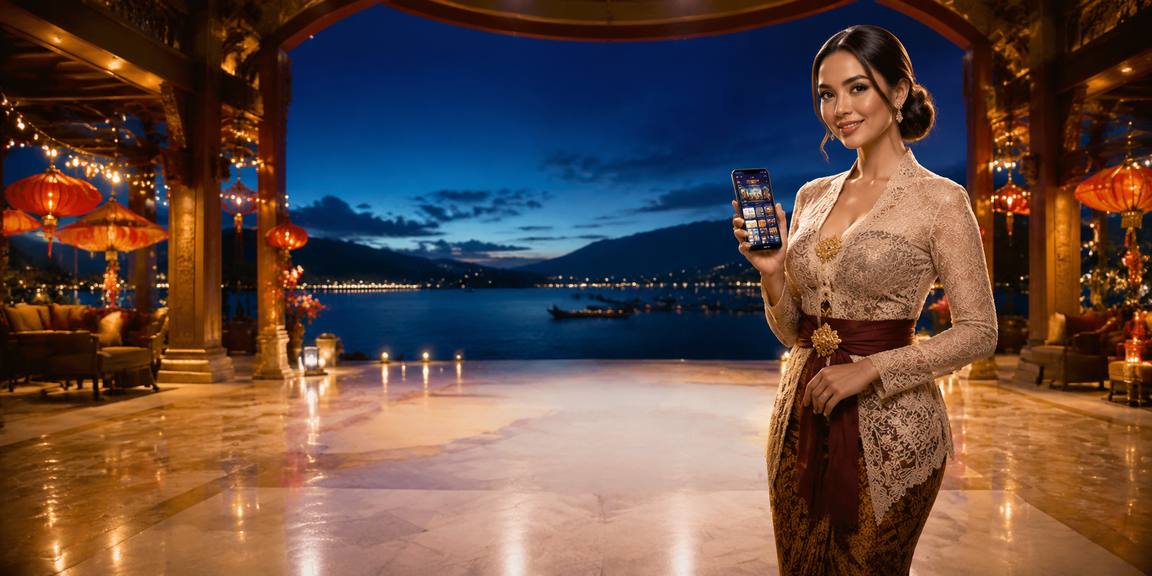 cuan138 Four Ways Into Live Casino